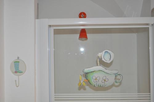 Apartamentos La Casa Pintada Caces Εξωτερικό φωτογραφία